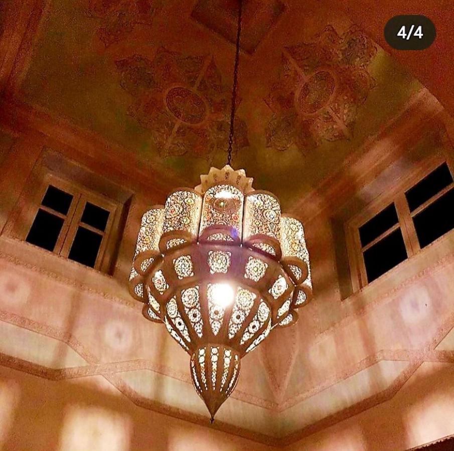 Riad Dar Sofian Zagora Esterno foto