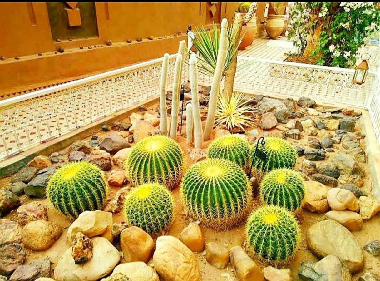 Riad Dar Sofian Zagora Esterno foto