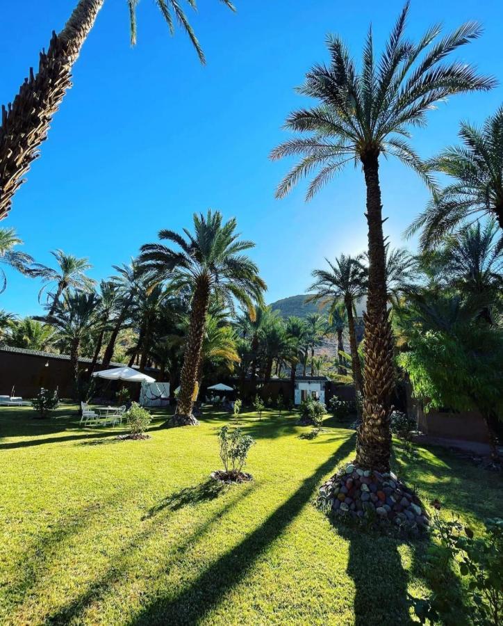 Riad Dar Sofian Zagora Esterno foto
