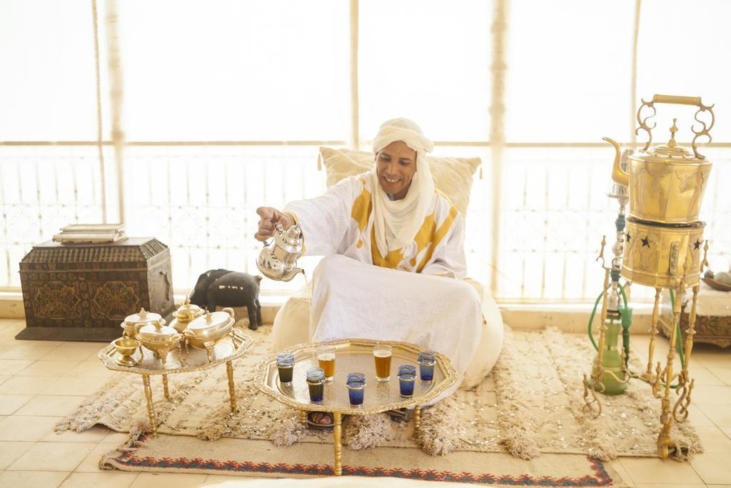 Riad Dar Sofian Zagora Esterno foto