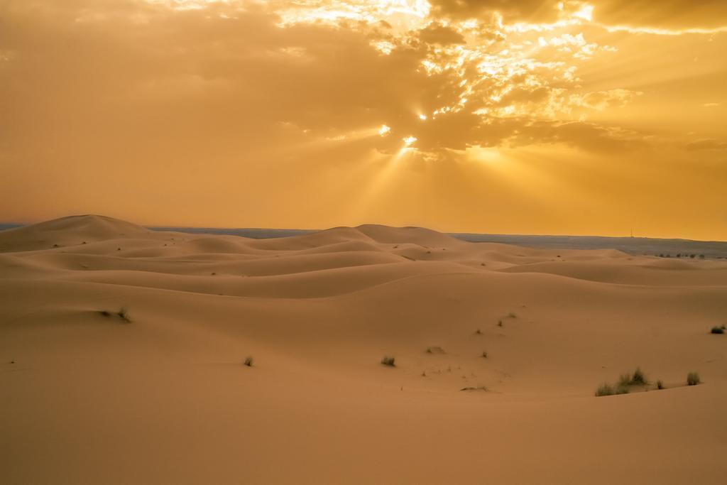 Riad Dar Sofian Zagora Esterno foto