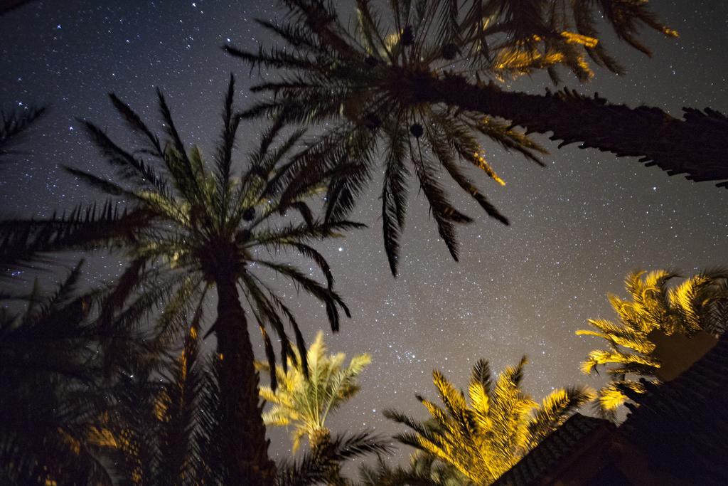Riad Dar Sofian Zagora Esterno foto