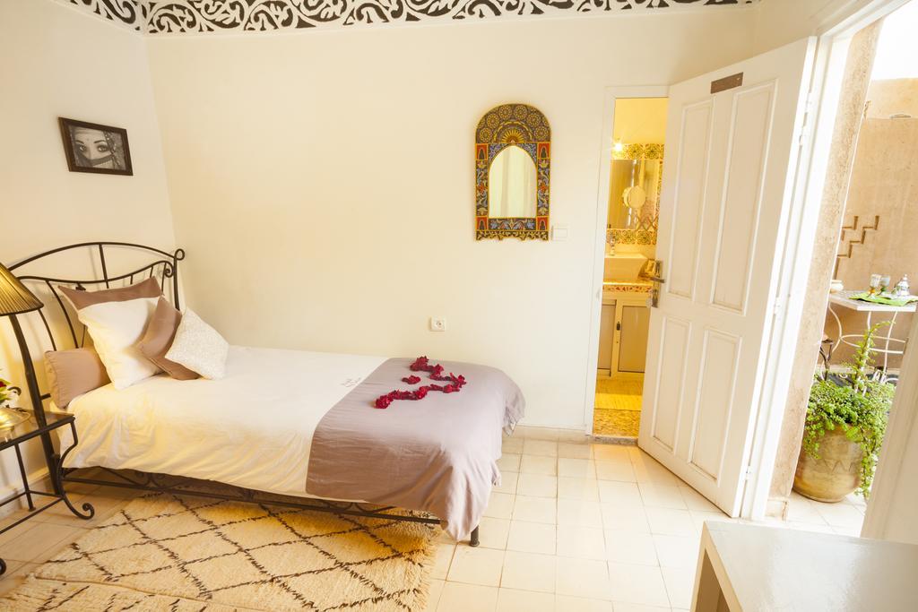 Riad Dar Sofian Zagora Esterno foto