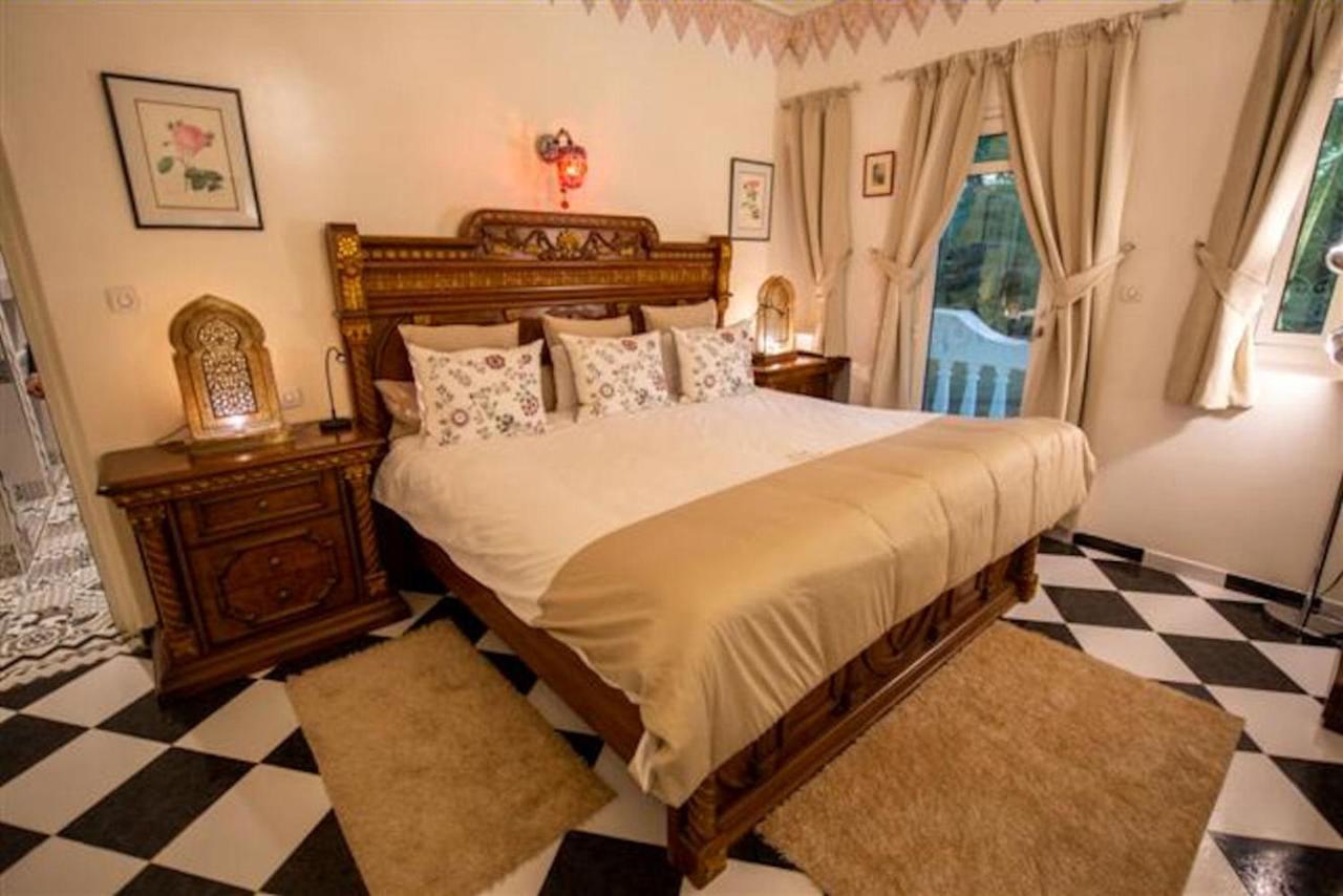 Riad Dar Sofian Zagora Esterno foto