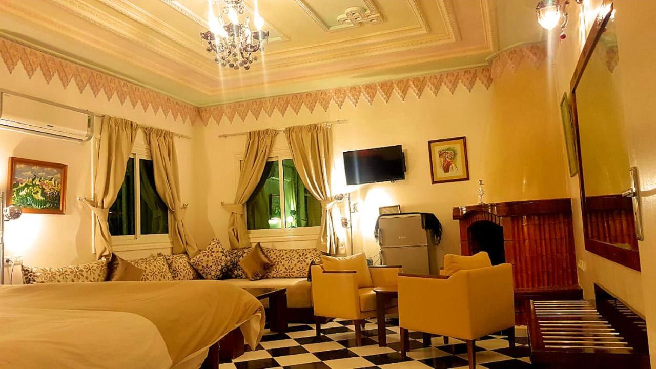 Riad Dar Sofian Zagora Esterno foto
